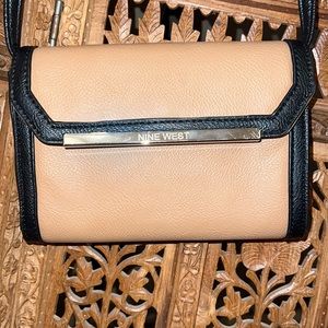 Nine west shoulder bag or clutch